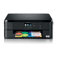 Brother DCP-J562DW Printer Ink Cartridges